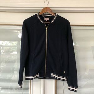 Juicy Couture Track Jacket